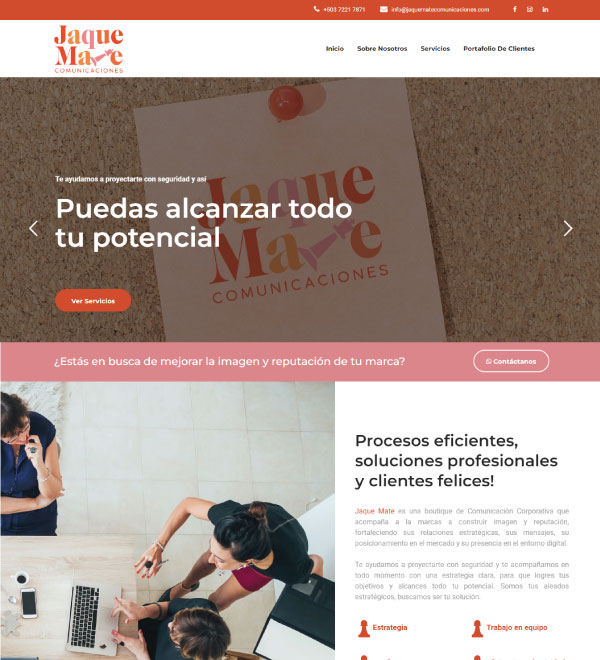 Fexware | Website